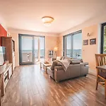 Friede-marie, Ostseeweitblick Villa *